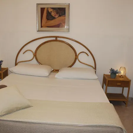 Casa Briseida Tatil Evi Gallipoli