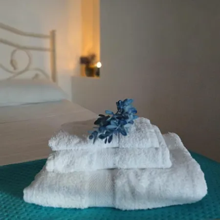 Casa Briseida Gallipoli