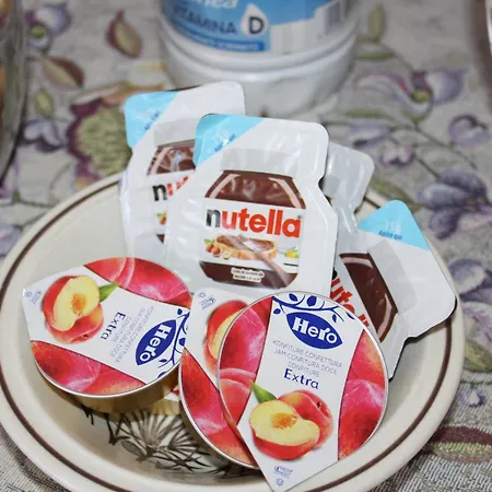 Casa Briseida Tatil Evi