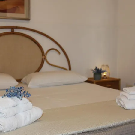 Casa Briseida Tatil Evi Gallipoli