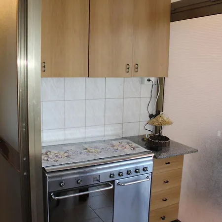 Casa Briseida Tatil Evi *