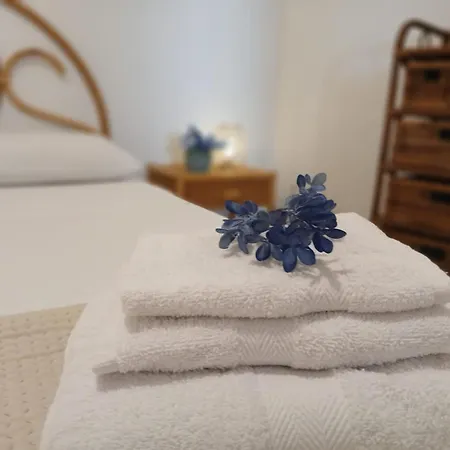 Tatil Evi Casa Briseida