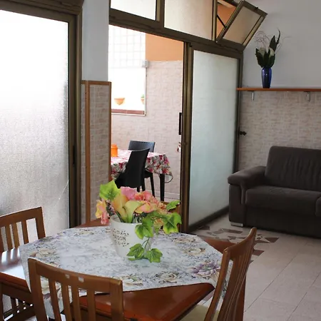 Casa Briseida Tatil Evi *