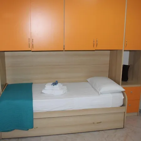 Casa Briseida Gallipoli