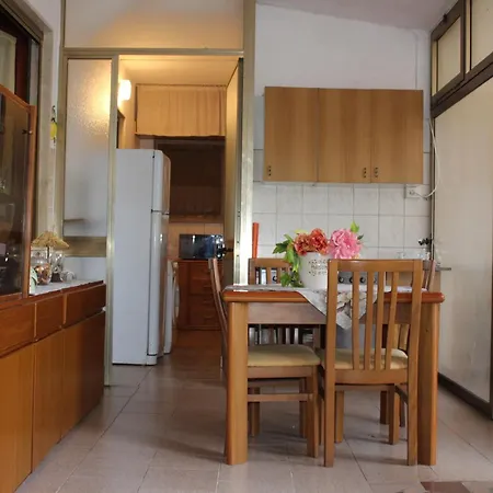 Casa Briseida Tatil Evi Gallipoli