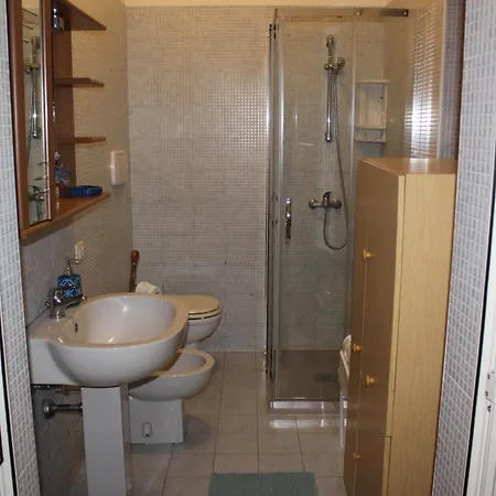 Tatil Evi Casa Briseida *