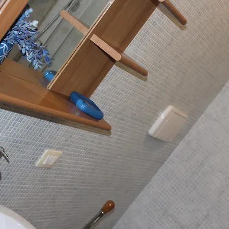 Casa Briseida Tatil Evi