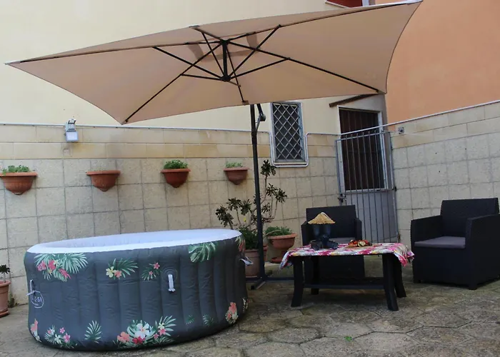 Tatil Evi Casa Briseida