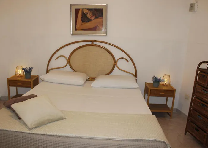 Casa Briseida Tatil Evi Gallipoli