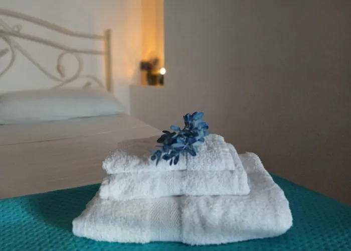 Casa Briseida Gallipoli