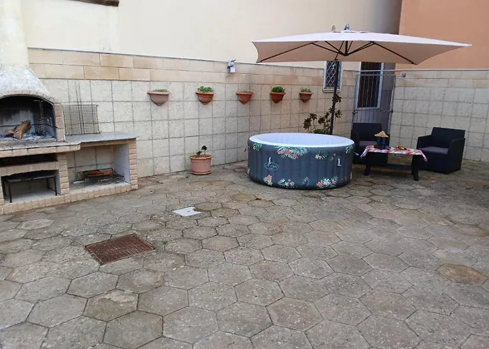 Tatil Evi Casa Briseida *