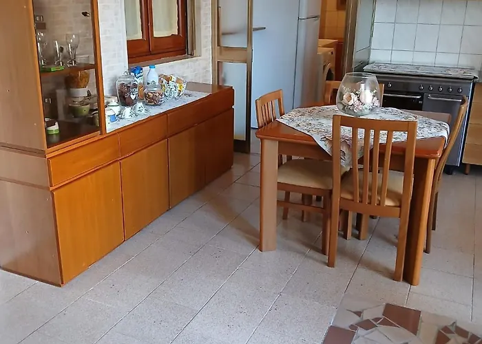 Casa Briseida Tatil Evi Gallipoli