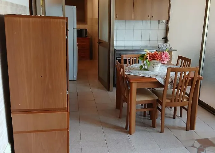 Tatil Evi Casa Briseida