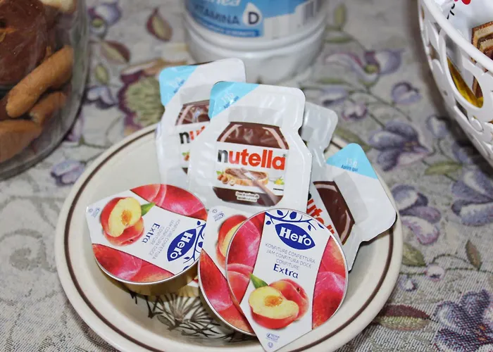 Casa Briseida Tatil Evi