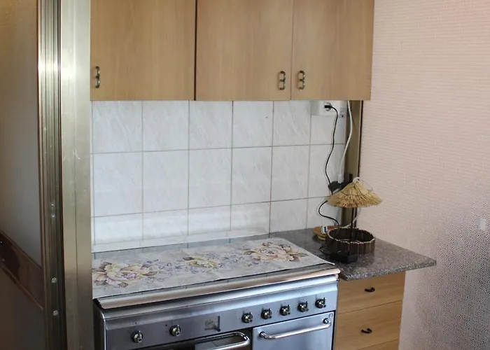 Casa Briseida Tatil Evi *