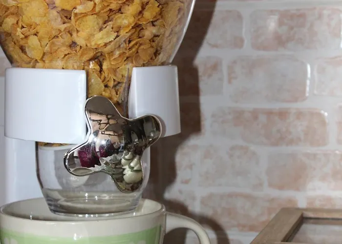 Tatil Evi Casa Briseida *