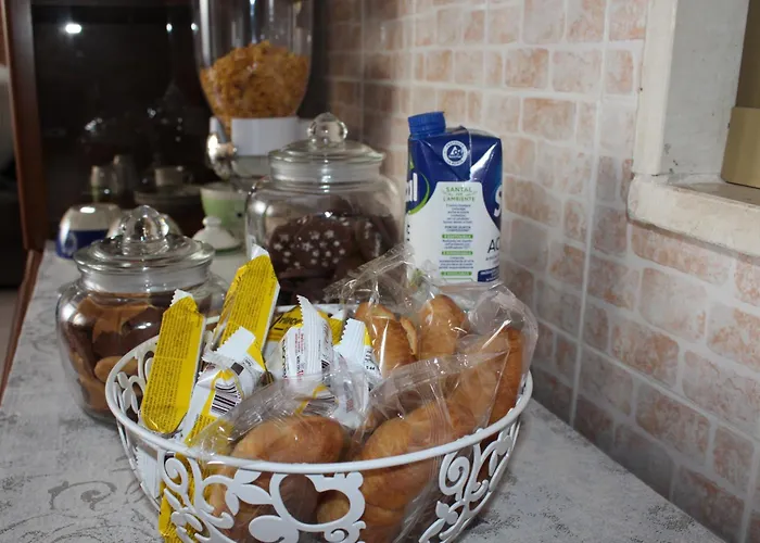 Tatil Evi Casa Briseida Gallipoli