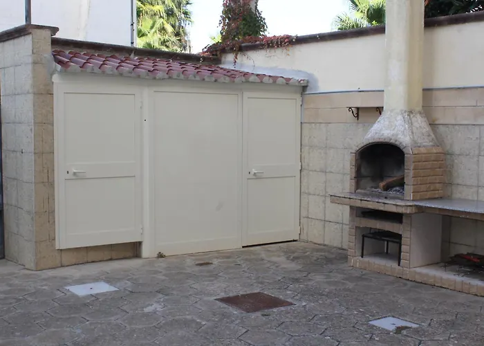 Casa Briseida Tatil Evi