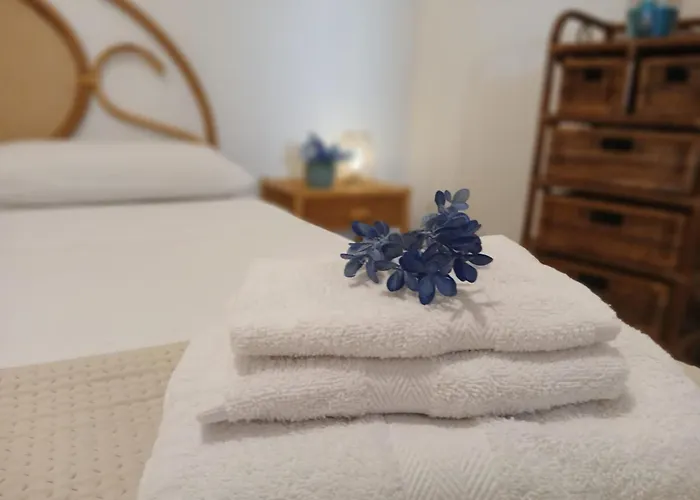 Tatil Evi Casa Briseida