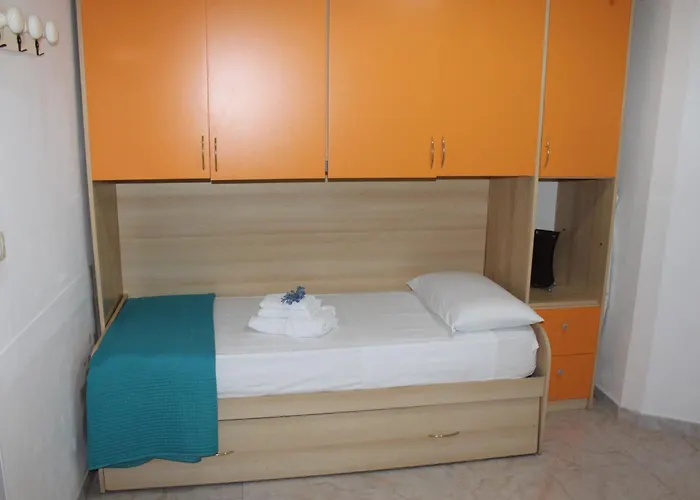 Casa Briseida Gallipoli