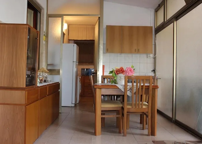 Casa Briseida Tatil Evi Gallipoli