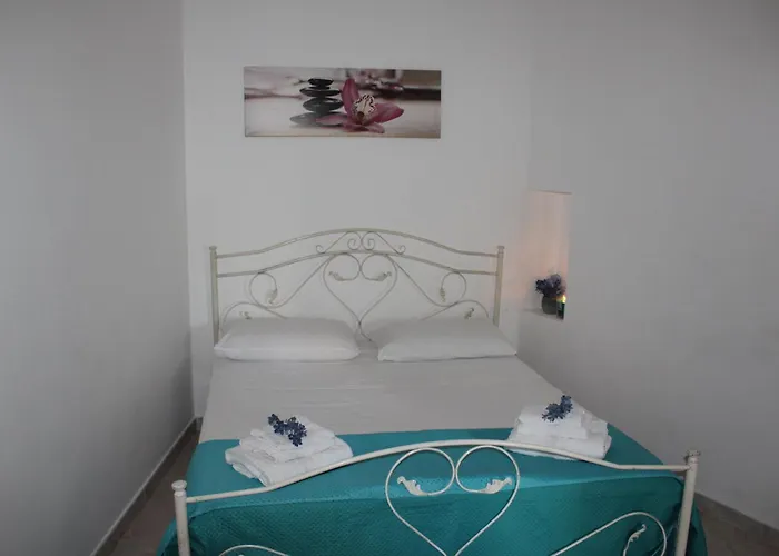 Tatil Evi Casa Briseida