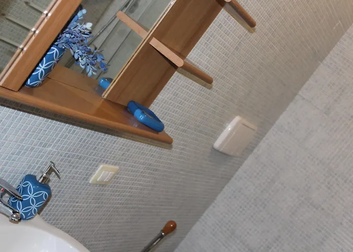 Casa Briseida Tatil Evi