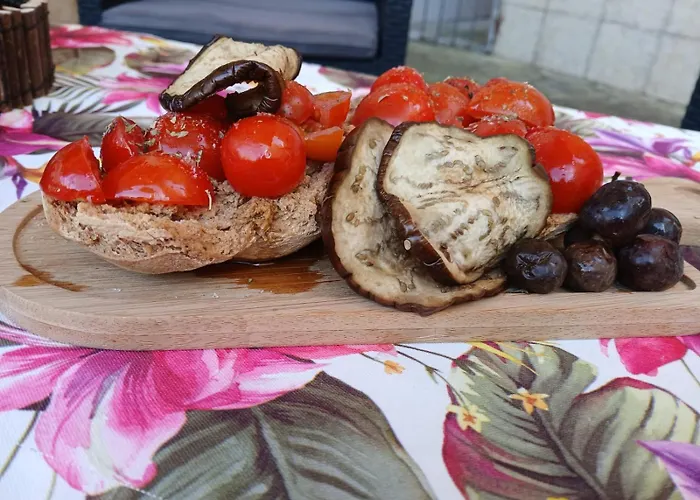 Tatil Evi Casa Briseida