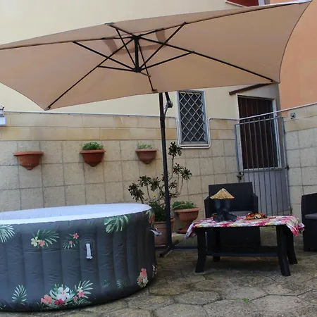 Σπίτι διακοπών Casa Briseida