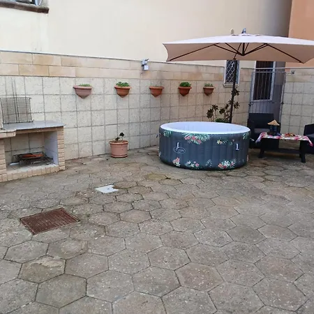 Casa vacanze Casa Briseida *