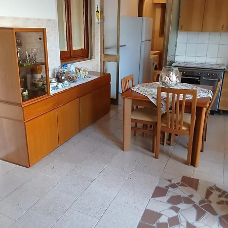 Casa Briseida Σπίτι διακοπών Gallipoli