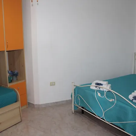 Casa Briseida Σπίτι διακοπών