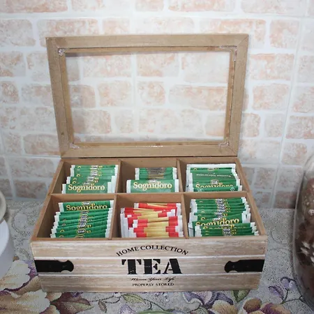 Σπίτι διακοπών Casa Briseida *