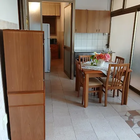 Σπίτι διακοπών Casa Briseida