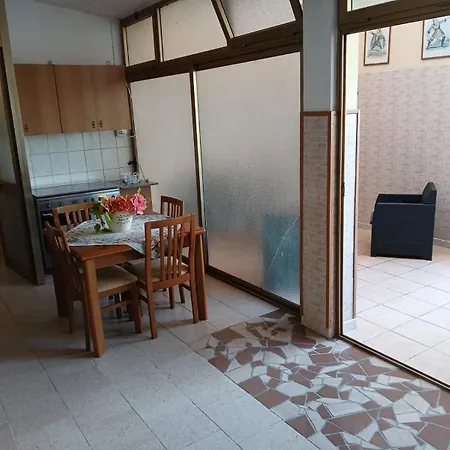 Casa Briseida Σπίτι διακοπών Gallipoli