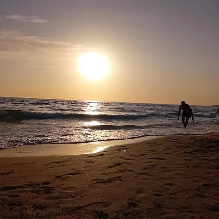 Casa Briseida Gallipoli