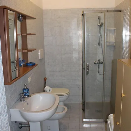 Casa Briseida *