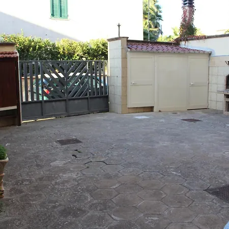 Σπίτι διακοπών Casa Briseida Gallipoli