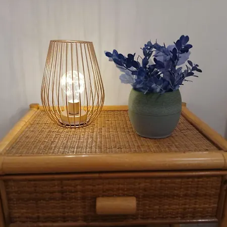 Casa Briseida * Gallipoli