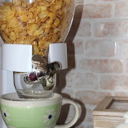 Casa vacanze Casa Briseida *