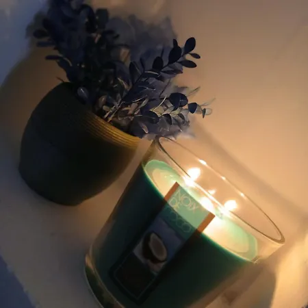 Casa Briseida Casa vacanze Gallipoli