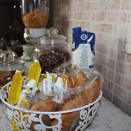 Casa vacanze Casa Briseida Gallipoli