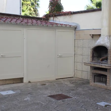 Casa Briseida Σπίτι διακοπών