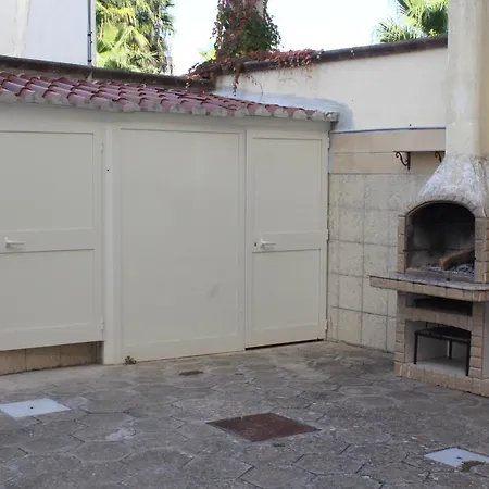 Casa Briseida Casa vacanze