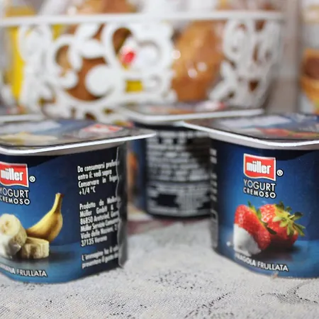 Casa vacanze Casa Briseida *