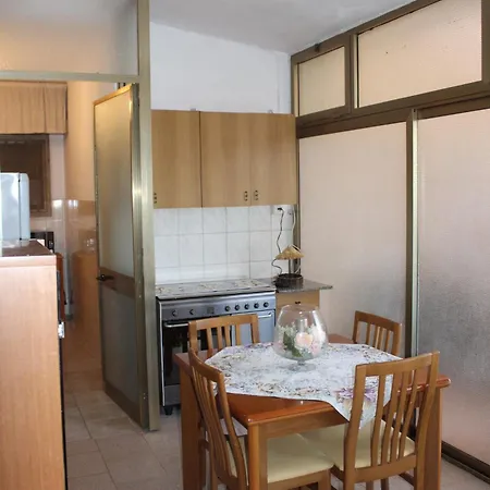 度假居 Casa Briseida *