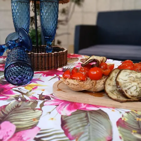 Casa Briseida Casa vacanze Gallipoli