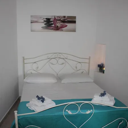 Casa vacanze Casa Briseida