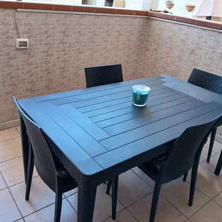 Casa Briseida Σπίτι διακοπών