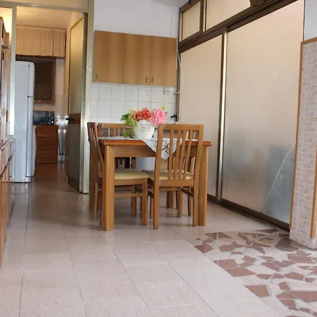 Σπίτι διακοπών Casa Briseida